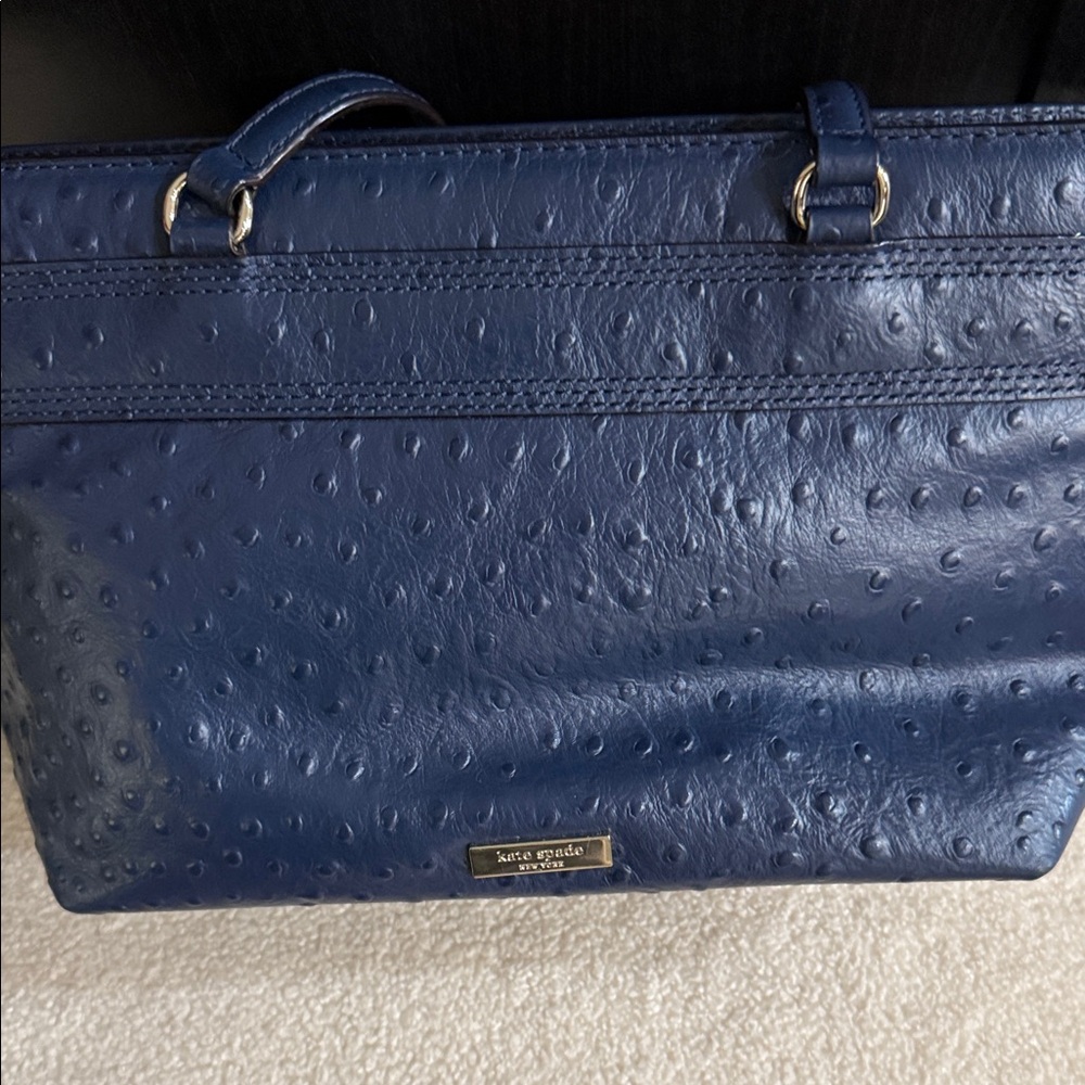 Kate Spade Valencia Road Bag Handbag - Picture 4 of 13